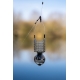 KORUM - Kŕmidlo Slow Sinking Feeder Large