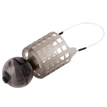 KORUM - Kŕmidlo Slow Sinking Feeder Large