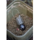 KORUM - Kŕmidlo Slow Sinking Feeder Medium