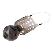 KORUM - Kŕmidlo Slow Sinking Feeder Medium