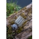 KORUM - Kŕmidlo Slow Sinking Feeder Small
