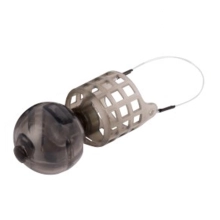 KORUM - Kŕmidlo Slow Sinking Feeder Small