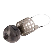 KORUM - Kŕmidlo Slow Sinking Feeder Small