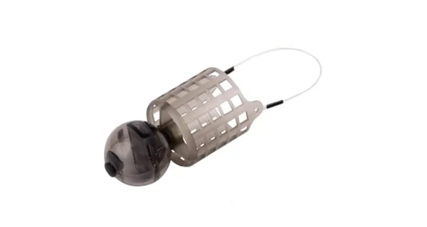 KORUM - Krmítko Slow Sinking Feeder Large