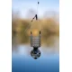 KORUM - Krmítko Slow Sinking Feeder Medium