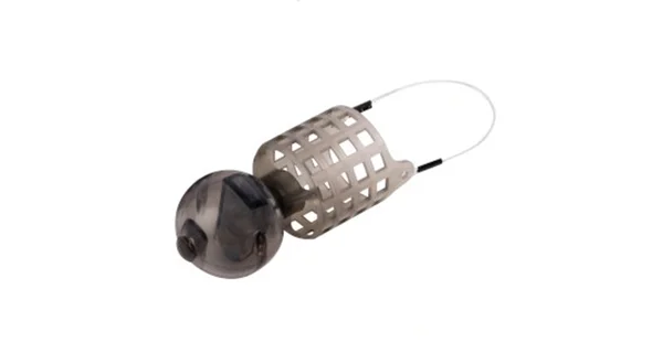 KORUM - Krmítko Slow Sinking Feeder Medium