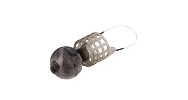 KORUM - Krmítko Slow Sinking Feeder Small