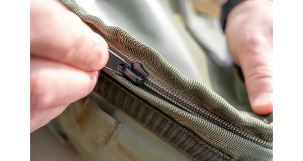 KORUM - Ľadvinka Progress HD Bait Pouch