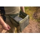 KORUM - Ľadvinka Progress HD Bait Pouch