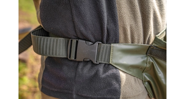 KORUM - Ľadvinka Progress HD Bait Pouch