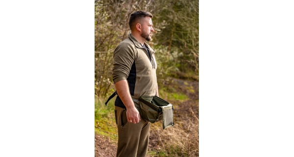 KORUM - Ľadvinka Progress HD Bait Pouch