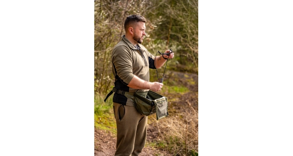 KORUM - Ľadvinka Progress HD Bait Pouch