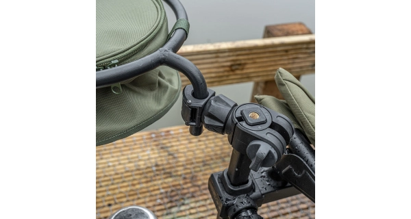 KORUM - Miešačka Any Chair Groundbait Bowl