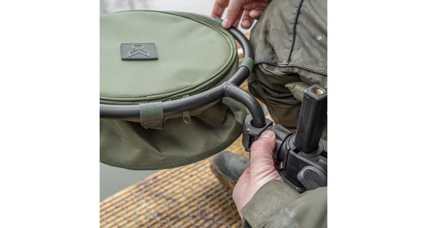 KORUM - Miešačka Any Chair Groundbait Bowl