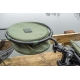KORUM - Miešačka Any Chair Groundbait Bowl