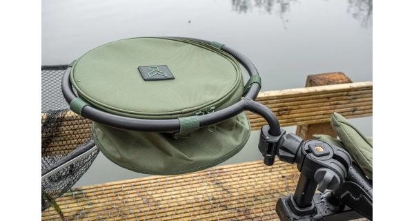 KORUM - Miešačka Any Chair Groundbait Bowl