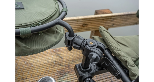 KORUM - Miešačka Any Chair Groundbait Bowl