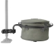 KORUM - Miešačka Any Chair Groundbait Bowl