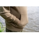 KORUM - Mikina Classic Barbel Hoodie veľ. 2XL