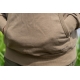 KORUM - Mikina Classic Barbel Hoodie veľ. 4XL