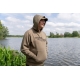 KORUM - Mikina Classic Barbel Hoodie veľ. 4XL