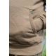KORUM - Mikina Classic Barbel Hoodie veľ. 4XL