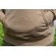 KORUM - Mikina Classic Barbel Hoodie veľ. S