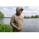 KORUM - Mikina Classic Barbel Hoodie veľ. S