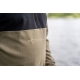 KORUM - Mikina Embossed Microfleece veľ. S
