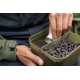 KORUM - Miska Divided Bait Tub 1,7 l