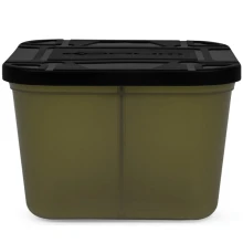 KORUM - Miska Divided Bait Tub 1,7 l