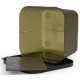 KORUM - Miska Divided Bait Tub 1,7 l