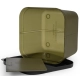 KORUM - Miska Divided Bait Tub 1,7 l