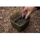 KORUM - Miska Divided Bait Tub 1,7 l