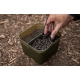 KORUM - Miska Divided Bait Tub 1,7 l