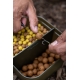 KORUM - Miska Divided Bait Tub 1,7 l