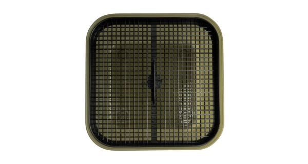 KORUM - Miska so sitom Maggot Tub and Riddle 1,2 l