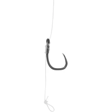 KORUM - Nadväzec Grappler Hair Rigs Barbed veľ. 14 0,23 mm 8 lb 38 cm 8 ks KORUM - Nadväzec Grappler Hair Rigs Barbed veľ. 14 0,23 mm 8 lb 38 cm 8 ks