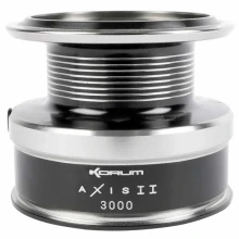 KORUM - Náhradná cievka Axis II 3000 Spare Spool