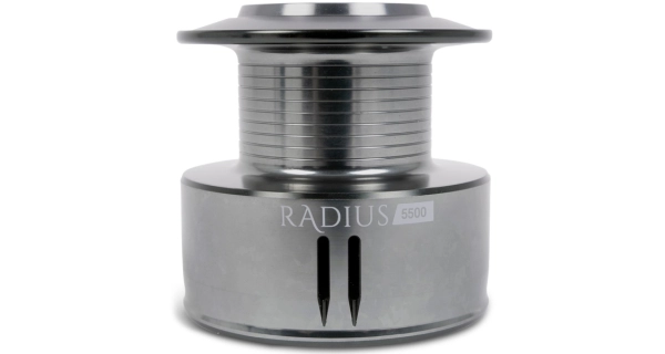 KORUM - Náhradná cievka Radius Freespool 5500