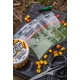 KORUM - Náväzec Bait Spike Hook Hairs Barbed veľ. 12 5 ks