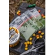 KORUM - Náväzec Bait Spike Hook Hairs Barbed veľ. 12 5 ks