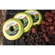 KORUM - Náväzec Power Hair Rigs 0,30 mm 5,4 kg 1 m veľ. 10 6 ks