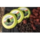 KORUM - Náväzec Power Hair Rigs 0,30 mm 5,4 kg 1 m veľ. 10 6 ks