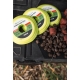 KORUM - Náväzec Power Hair Rigs 0,30 mm 5,4 kg 1 m veľ. 8 6 ks