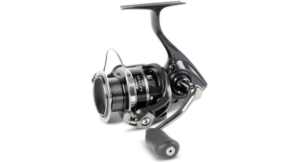 KORUM - Navijak Axis II Front Drag Reel 3000