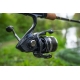 KORUM - Navijak Axis II Front Drag Reel 3000