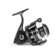 KORUM - Navijak Axis II Front Drag Reel 3000