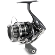 KORUM - Navijak Axis II Front Drag Reel 4000