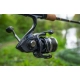 KORUM - Navijak Axis II Front Drag Reel 4000